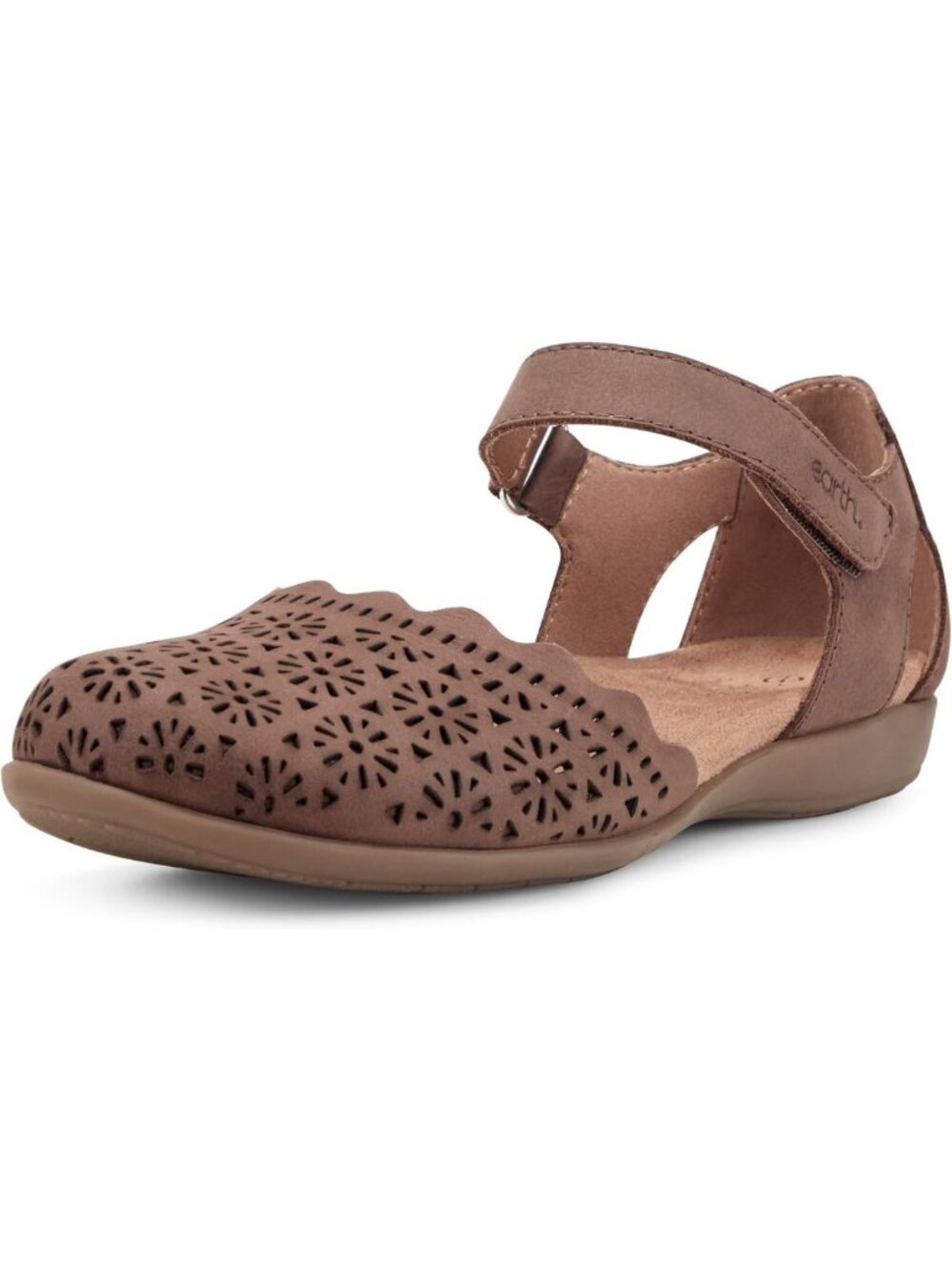 Stylish Women's Flat Sandals - Comfortable, Casual Summer Footwear for Everyday